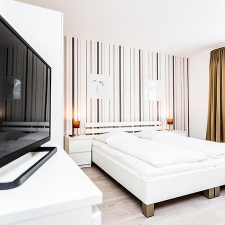 Cityfair Apartments Koeln Pokój zdjęcie