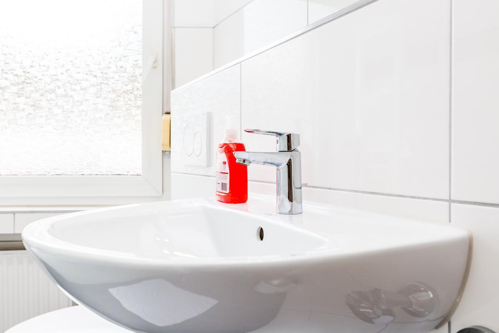 Cityfair Apartments Koeln Pokój zdjęcie