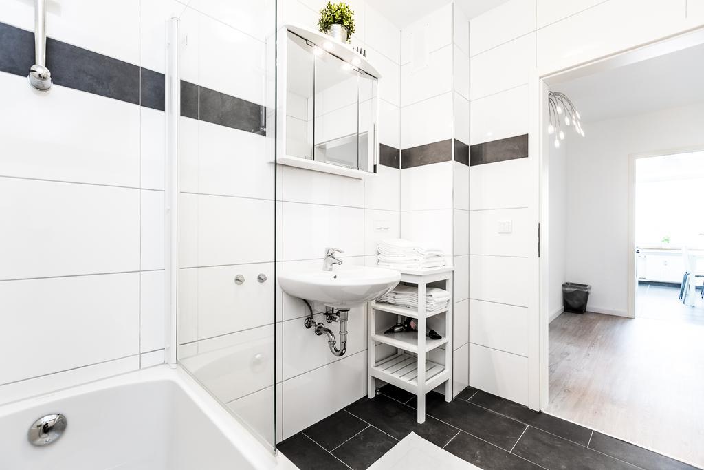 Cityfair Apartments Koeln Pokój zdjęcie