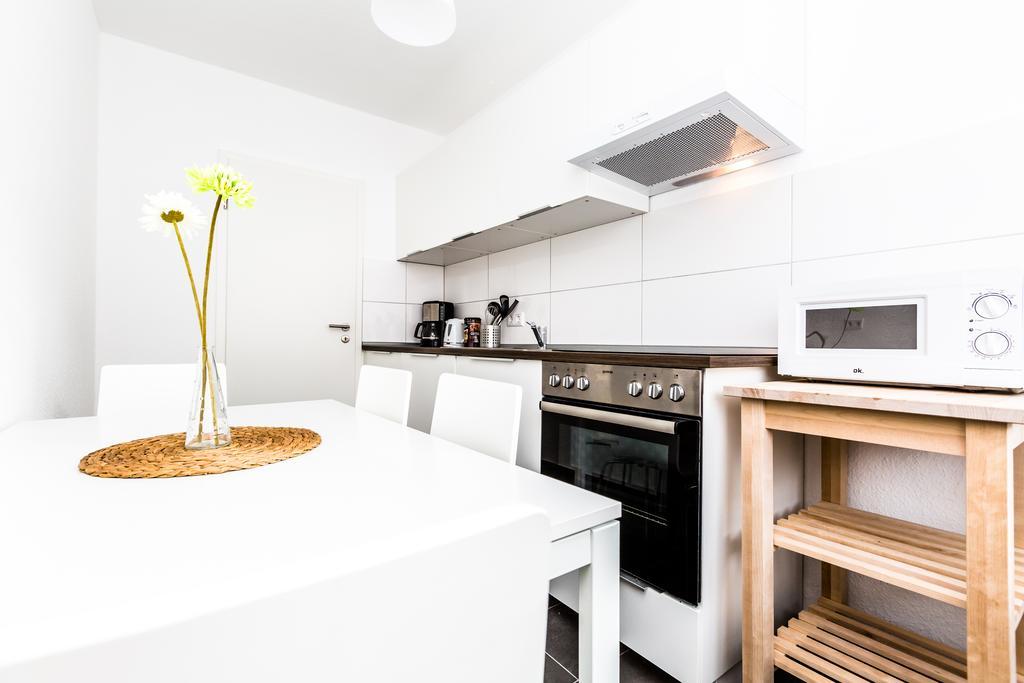 Cityfair Apartments Koeln Zewnętrze zdjęcie