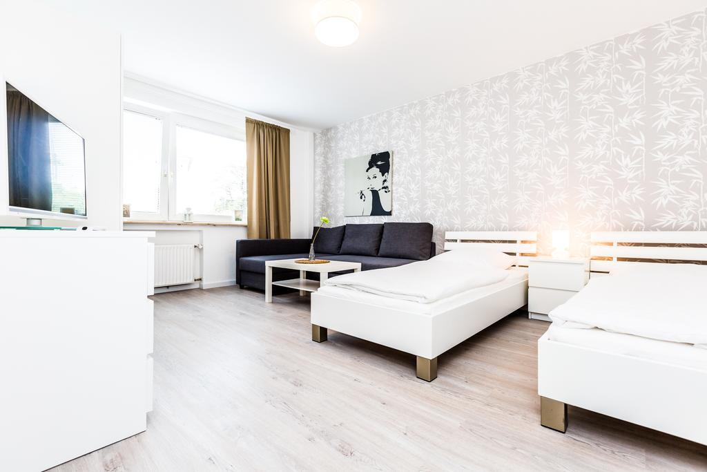 Cityfair Apartments Koeln Pokój zdjęcie