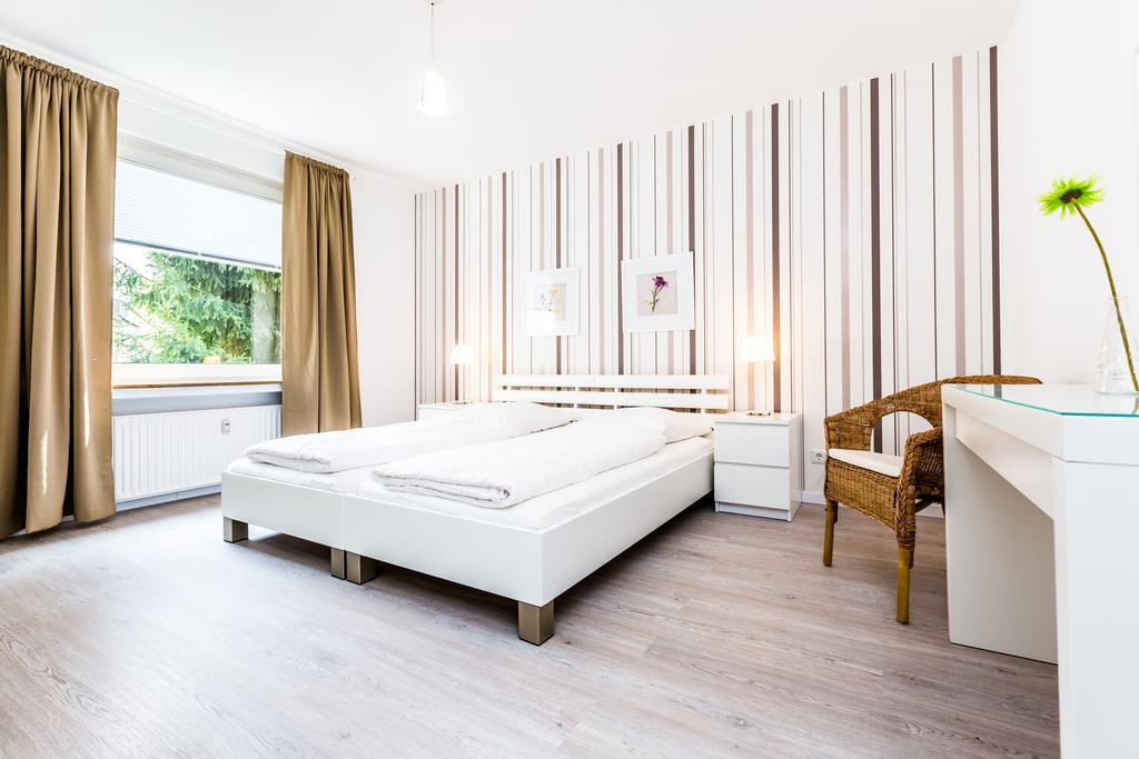 Cityfair Apartments Koeln Pokój zdjęcie