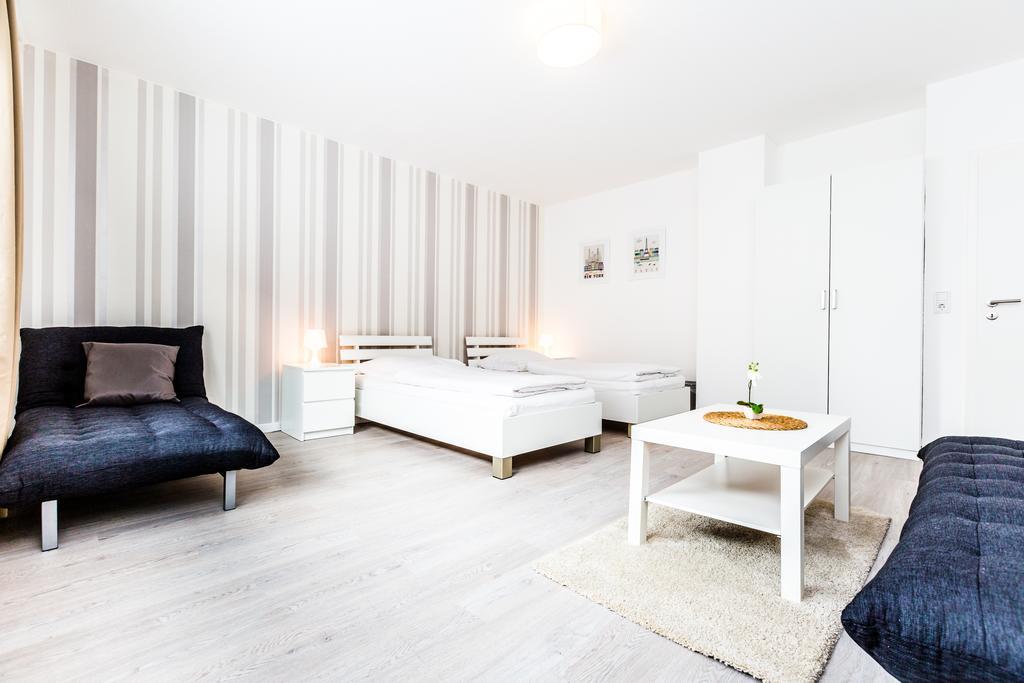 Cityfair Apartments Koeln Zewnętrze zdjęcie