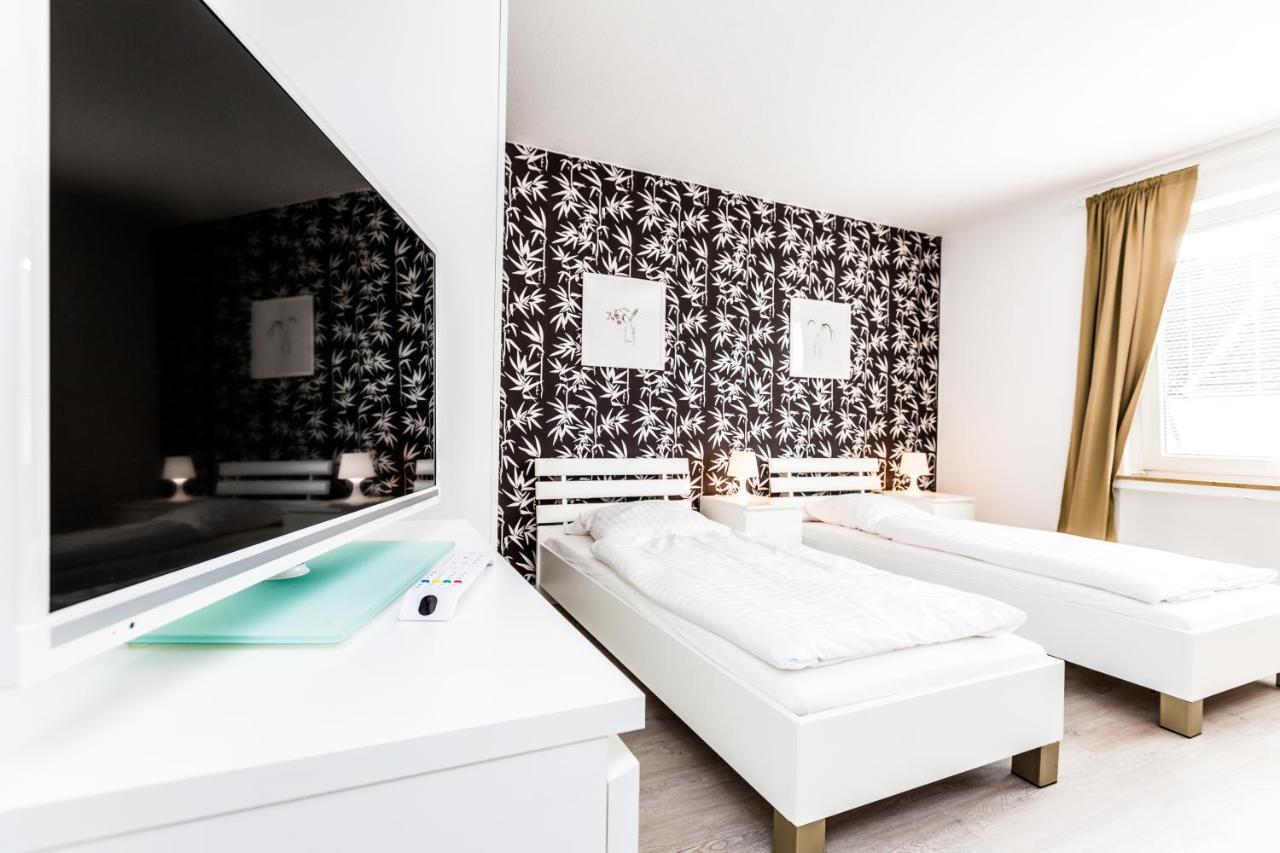Cityfair Apartments Koeln Pokój zdjęcie