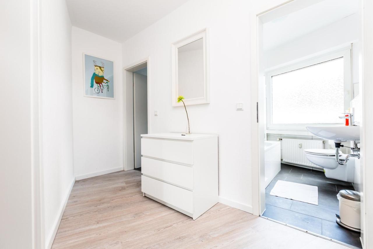 Cityfair Apartments Koeln Pokój zdjęcie