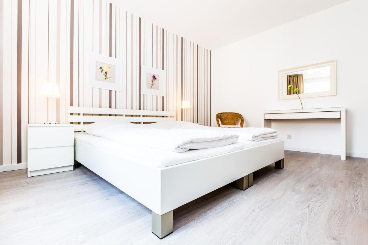 Cityfair Apartments Koeln Pokój zdjęcie