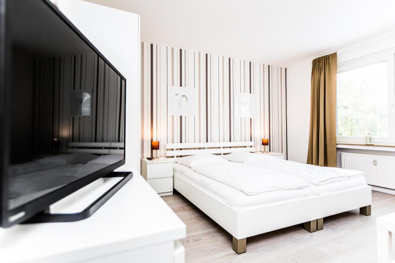 Cityfair Apartments Koeln Pokój zdjęcie