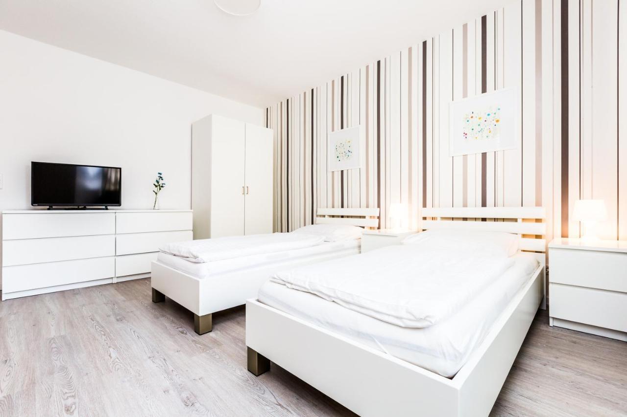 Cityfair Apartments Koeln Pokój zdjęcie